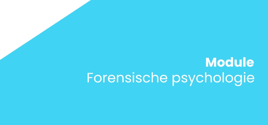 Forensische Psychologie 